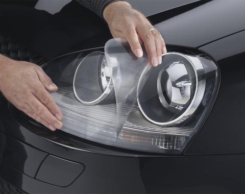 WeatherTech H0733BW - LampGard