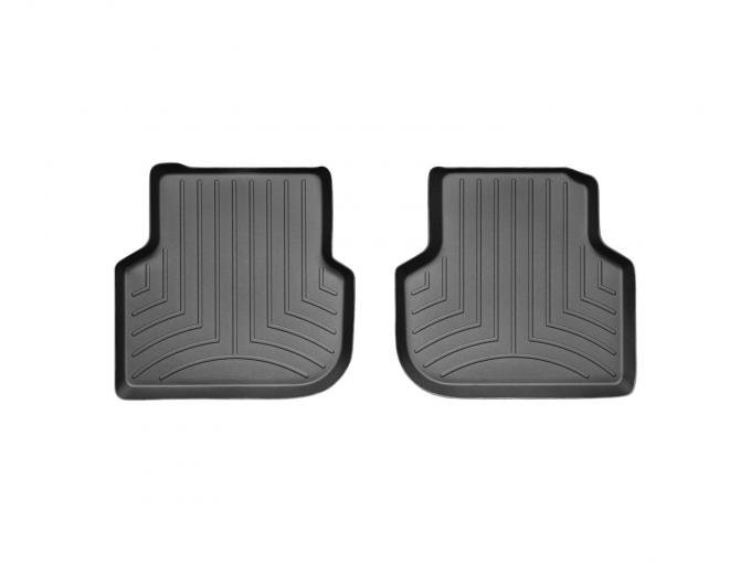 WeatherTech 443382 - Black FloorLiner(TM) DigitalFit