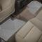 WeatherTech W311GR - Gray All Weather Floor Mats