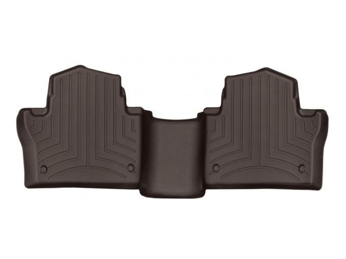 WeatherTech 472344 - Cocoa FloorLiner(TM) DigitalFit