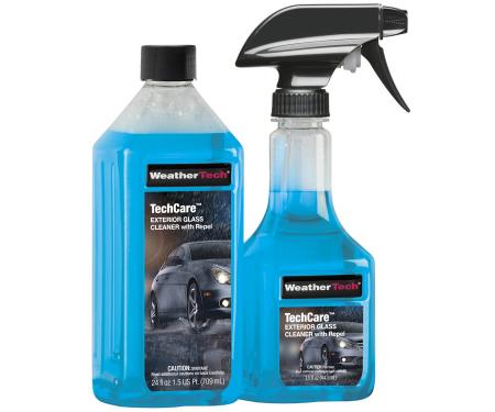 WeatherTech 8LTC43K - Glass Cleaner