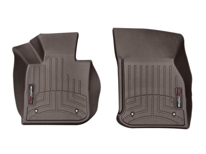 WeatherTech 477911 - Cocoa FloorLiner(TM) DigitalFit