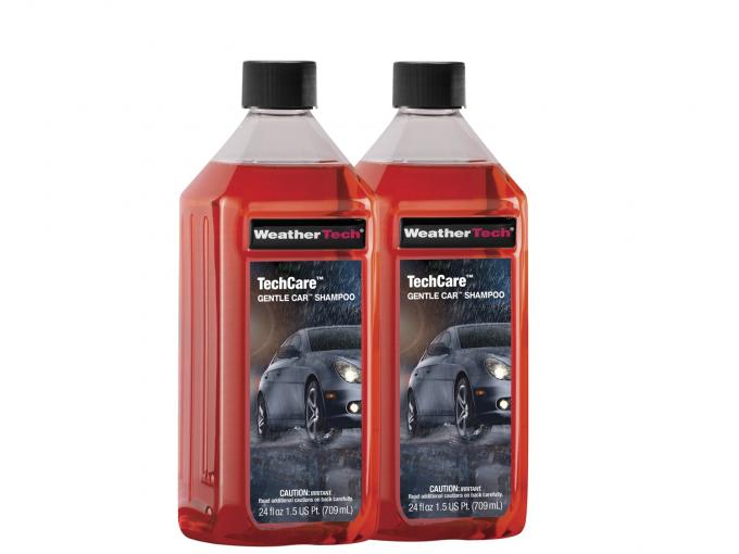 WeatherTech 8LTC54K - Liquid Car Wash and Wax