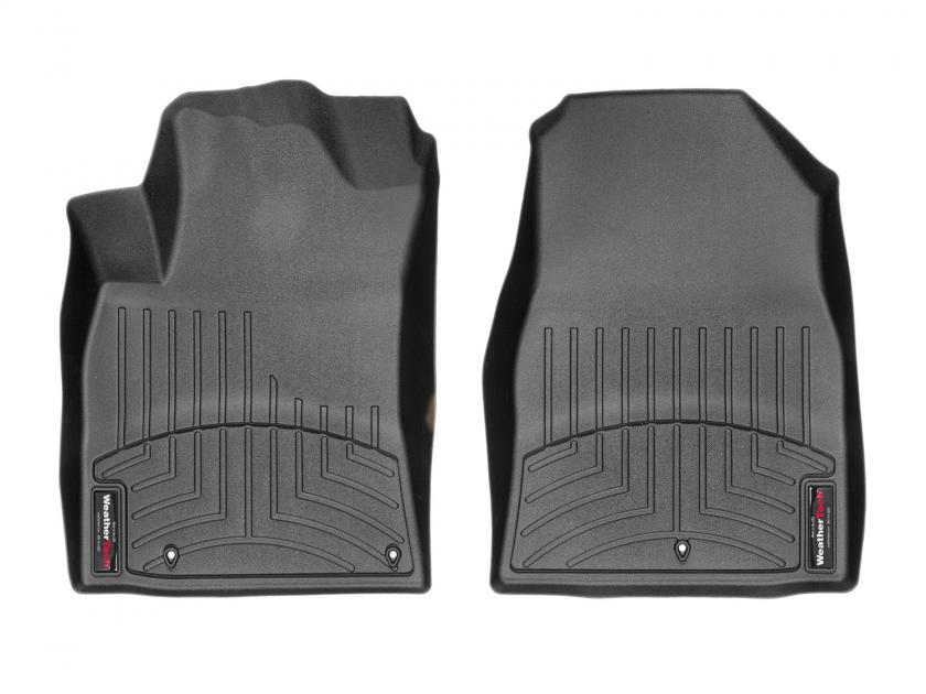 WeatherTech 4412011 Floor Mat Set Mr. Floormats