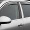 WeatherTech 72578 - Side Window Deflector