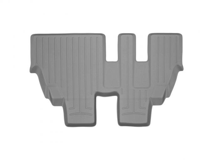 WeatherTech 465593 - Gray FloorLiner(TM) DigitalFit