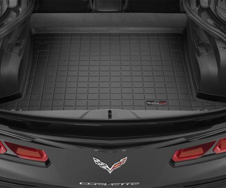 WeatherTech 40673 - Black Cargo Liner