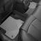 WeatherTech W301GR - Gray All Weather Floor Mats