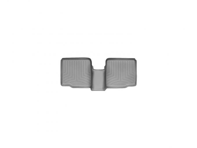 WeatherTech 463592 - Gray FloorLiner(TM) DigitalFit