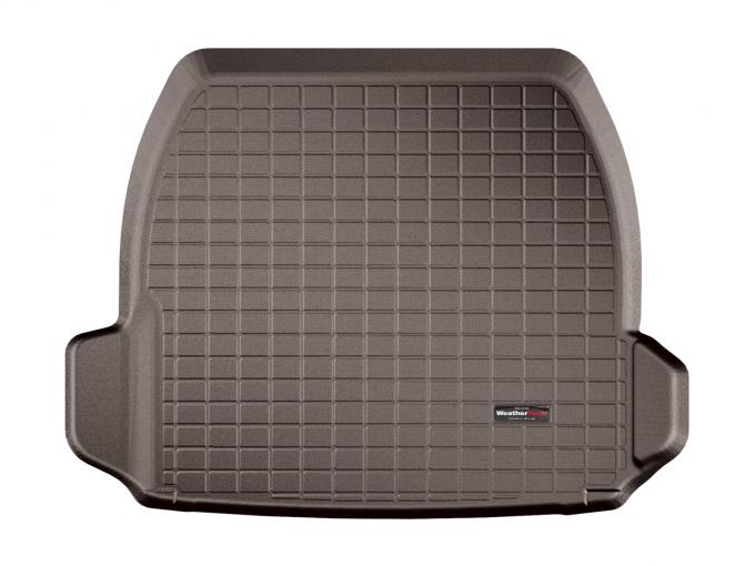 WeatherTech 43772 - Cocoa Cargo Liner