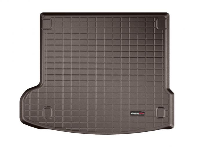 WeatherTech 43892 - Cocoa Cargo Liner