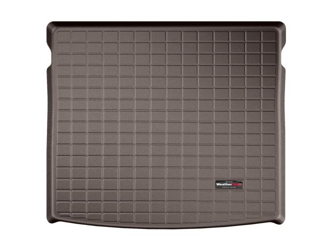 WeatherTech 43848 - Cocoa Cargo Liner