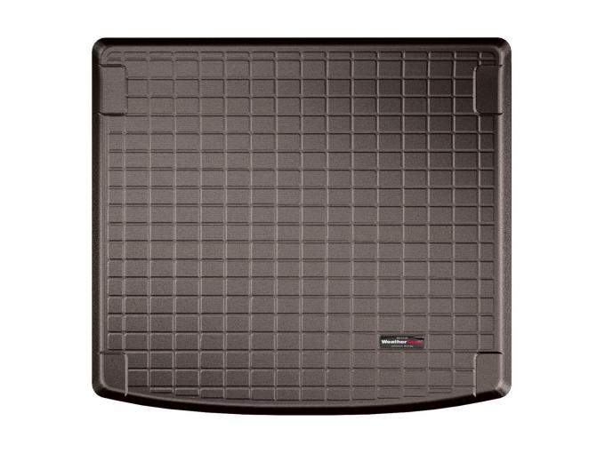 WeatherTech 43738 - Cocoa Cargo Liner