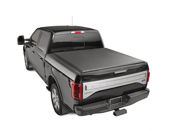 WeatherTech 8RC4176 - WeatherTech Roll Up Truck Bed Cover
