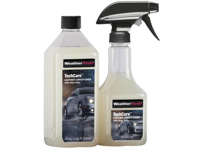 WeatherTech 8LTC51K - Leather Conditioner