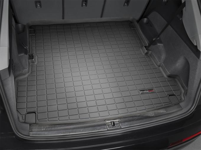 WeatherTech 40853 - Black Cargo Liner