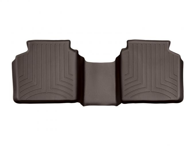 WeatherTech 478742 - Cocoa FloorLiner(TM) DigitalFit