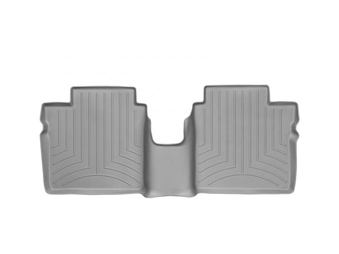 WeatherTech 464112 - Gray FloorLiner(TM) DigitalFit