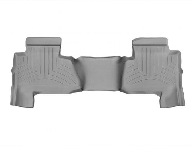 WeatherTech 466078 - Gray FloorLiner(TM) DigitalFit