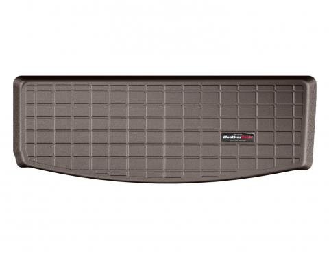 WeatherTech 43925 - Cocoa Cargo Liner