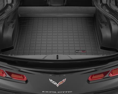 WeatherTech 40673 - Black Cargo Liner