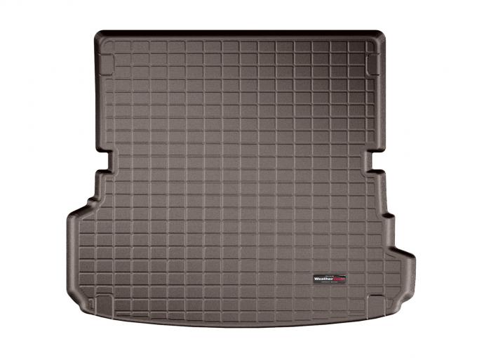 WeatherTech 43853 - Cocoa Cargo Liner