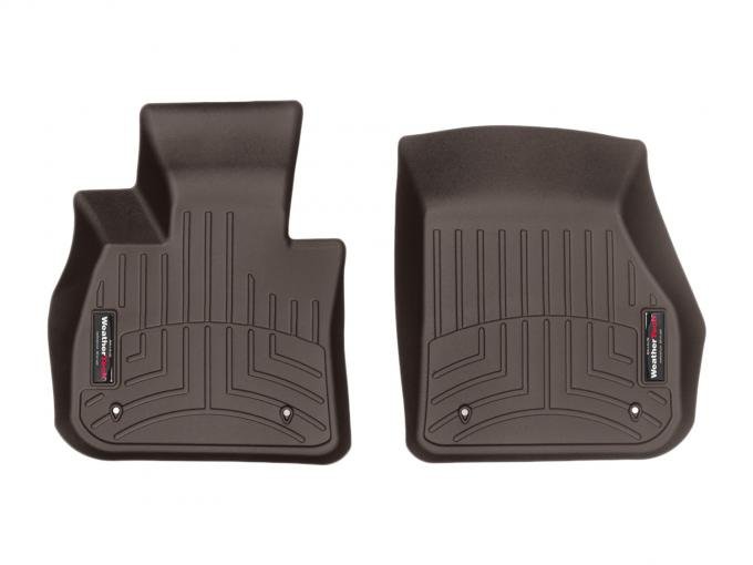 WeatherTech 478811 - Cocoa FloorLiner(TM) DigitalFit