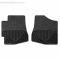 WeatherTech W29 - Black All Weather Floor Mats