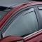 WeatherTech 70570 - Side Window Deflector