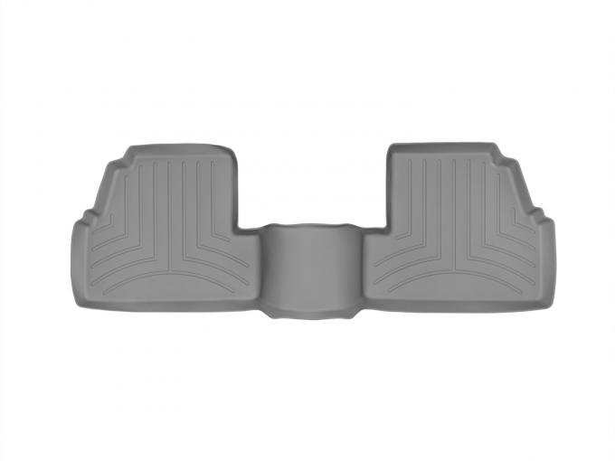 WeatherTech 465322 - Gray FloorLiner(TM) DigitalFit