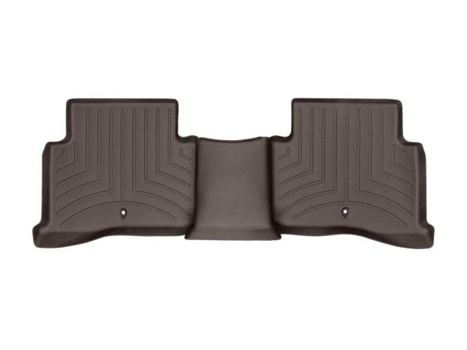 WeatherTech 478162 - Cocoa FloorLiner(TM) DigitalFit