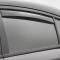WeatherTech 81713 - Side Window Deflector