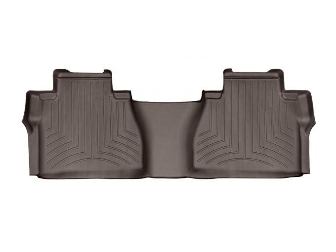 WeatherTech 477862 - Cocoa FloorLiner(TM) DigitalFit