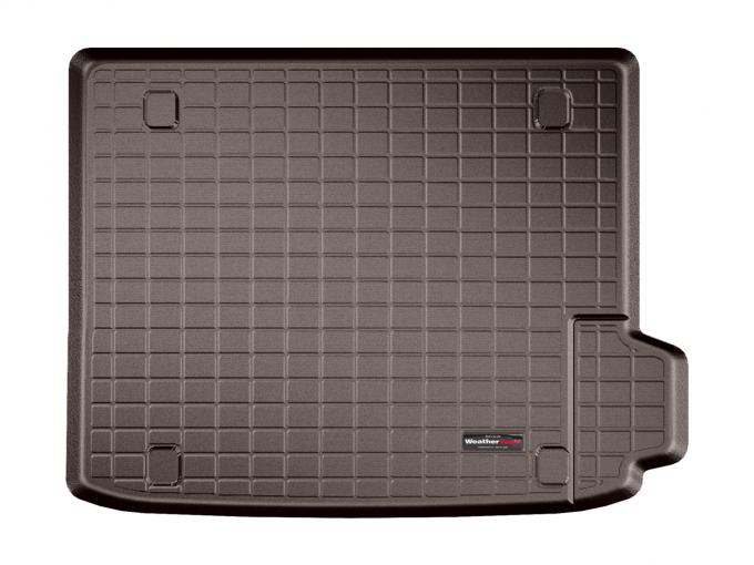 WeatherTech 43739 - Cocoa Cargo Liner