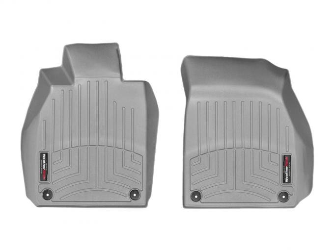 WeatherTech 467241 - Gray FloorLiner(TM) DigitalFit