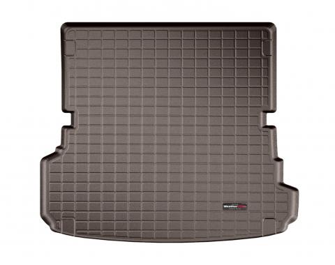 WeatherTech 43853 - Cocoa Cargo Liner