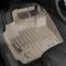 WeatherTech 451231 - Tan FloorLiner(TM) DigitalFit
