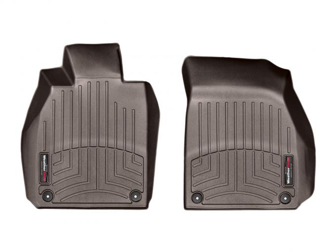WeatherTech 477241 - Cocoa FloorLiner(TM) DigitalFit