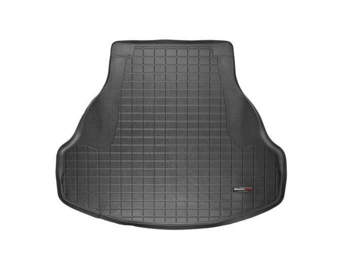 WeatherTech 40581 - Black Cargo Liner