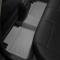 WeatherTech 466101-465652 - Gray FloorLiner(TM) DigitalFit
