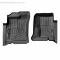 WeatherTech 440251 - Black FloorLiner(TM) DigitalFit
