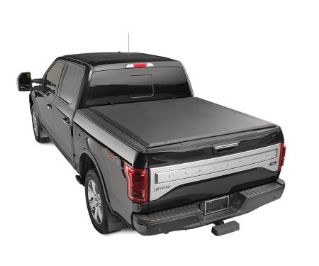 WeatherTech 8RC2356 - WeatherTech Roll Up Truck Bed Cover