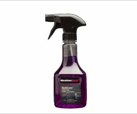 WeatherTech 8LTC39K - Wheel Cleaning Kit