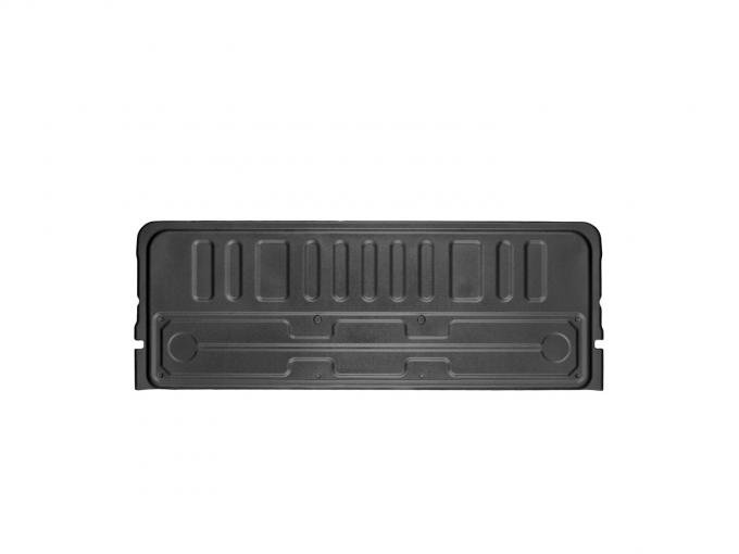 WeatherTech 3TG05 - Black WeatherTech TechLiner