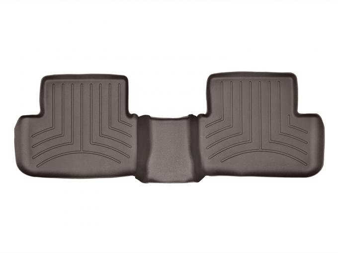 WeatherTech 475152 - Cocoa FloorLiner(TM) DigitalFit