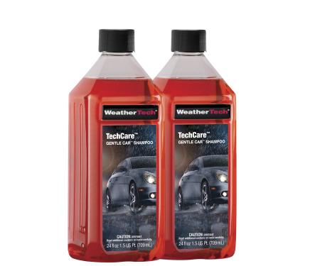 WeatherTech 8LTC54K - Liquid Car Wash and Wax