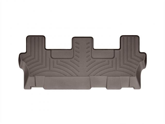 WeatherTech 470936 - Cocoa FloorLiner(TM) DigitalFit