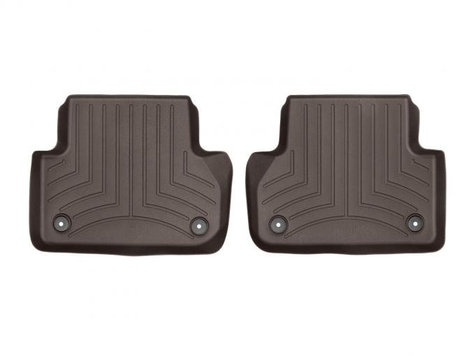 WeatherTech 479072 - Cocoa FloorLiner(TM) DigitalFit