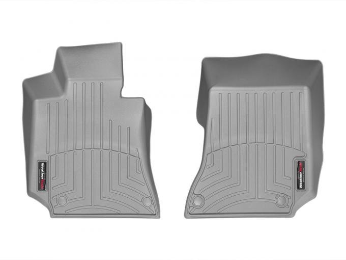 WeatherTech 466811 - Gray FloorLiner(TM) DigitalFit
