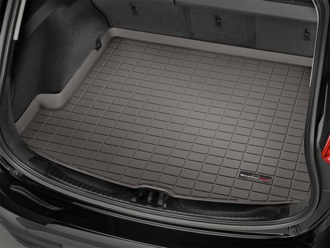 WeatherTech 43771 - Cocoa Cargo Liner